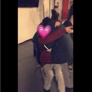 Meet your Posher, Siennaross